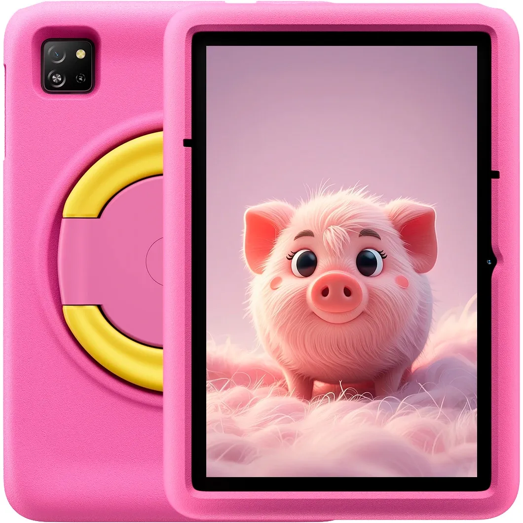 Планшет Blackview TAB A6 Kids 4/128Gb Pink EU