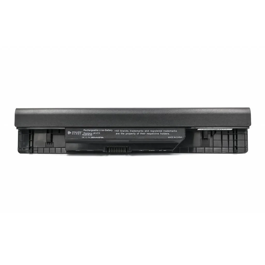 Акумулятор для ноутбука PowerPlant DELL Inspiron 14 (1464) (JKVC5, DL1464LP) 11.1V 7800mAh (NB440771)