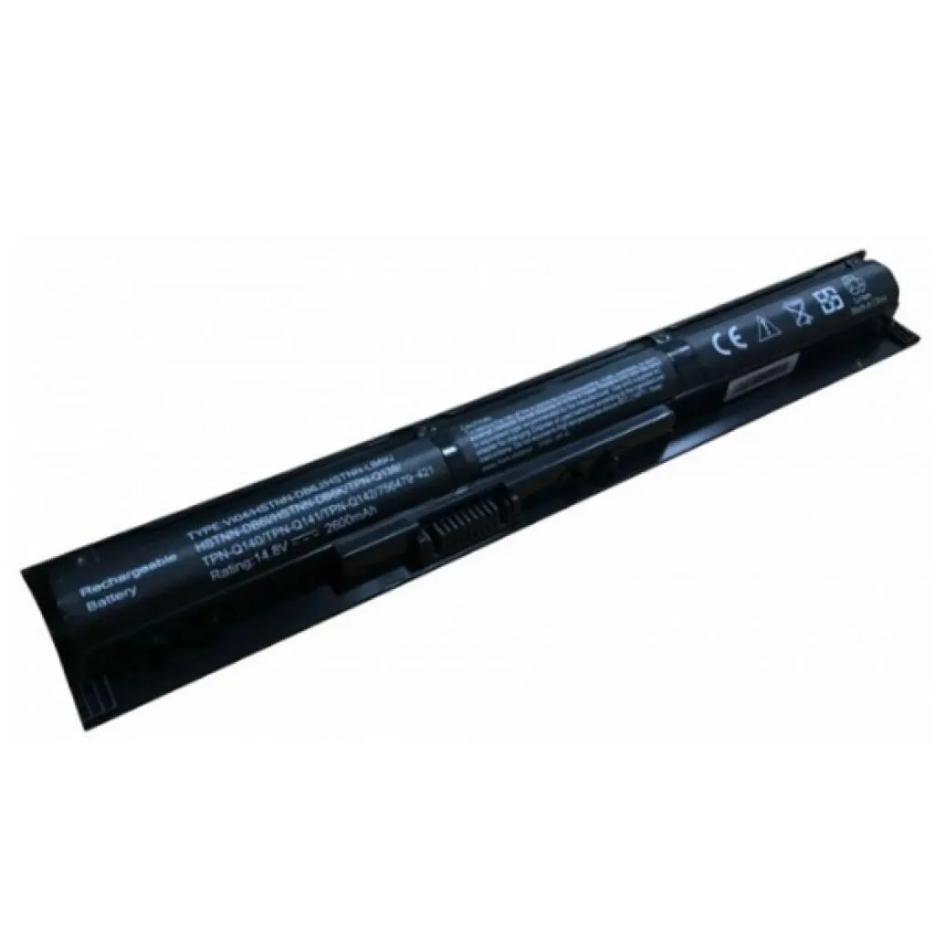 Акумулятор для ноутбука AlSoft HP ProBook 450 G2 HSTNN-LB6I, 2600mAh, 4cell, 14.6V, Li-ion (A47237)