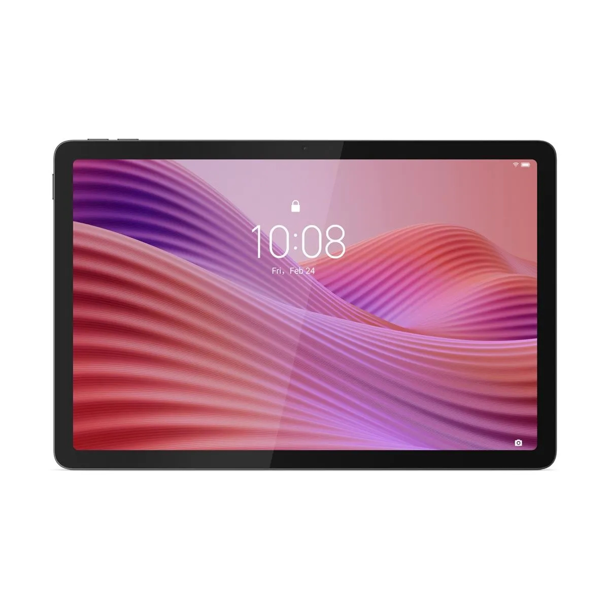 Планшет Lenovo Tab 4/128 WiFi Luna Grey + Clear Case (ZAEH0006UA)