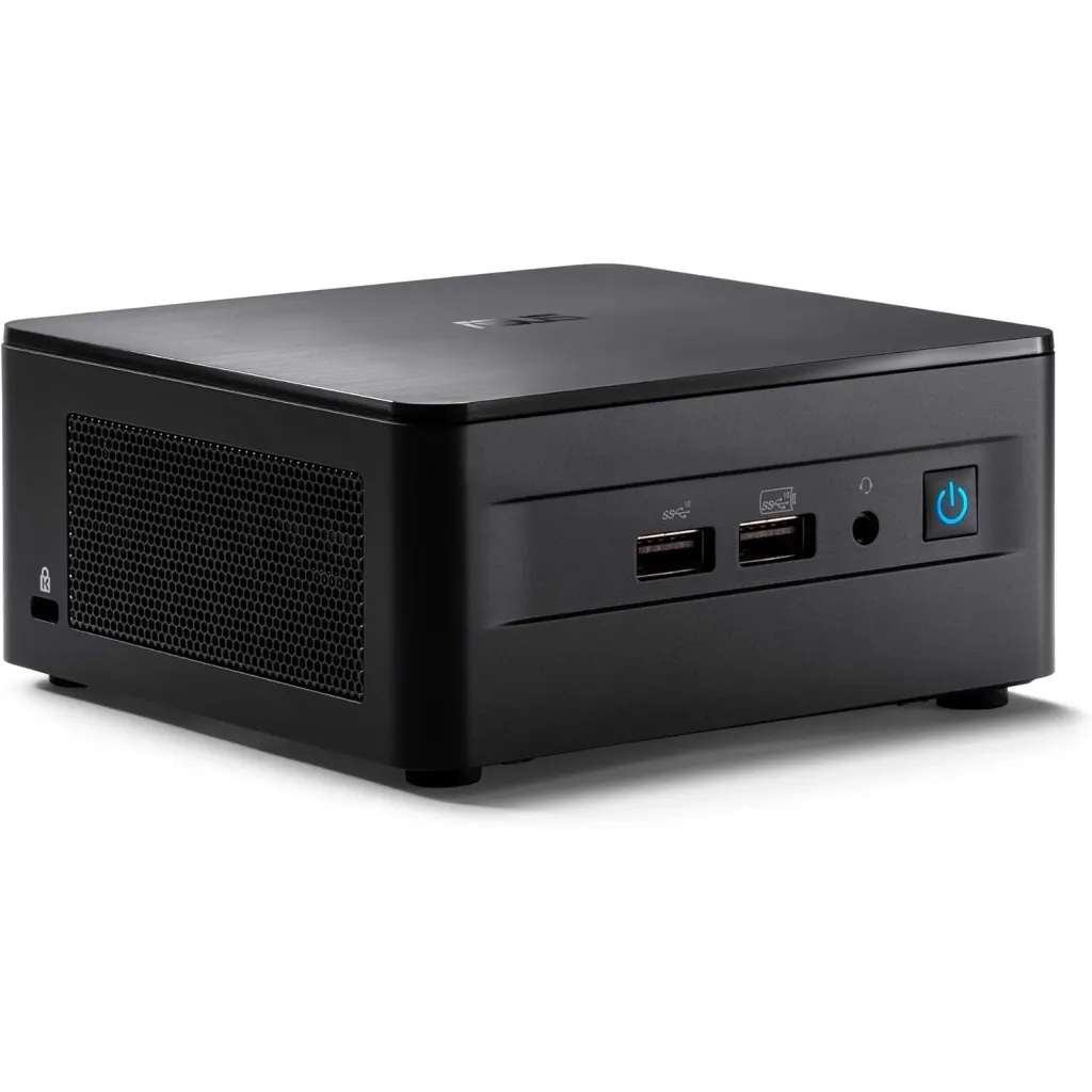 Неттоп ASUS NUC 12 Pro Tall Kit RNUC12WSHI500002I (90AR00E1-M00080)