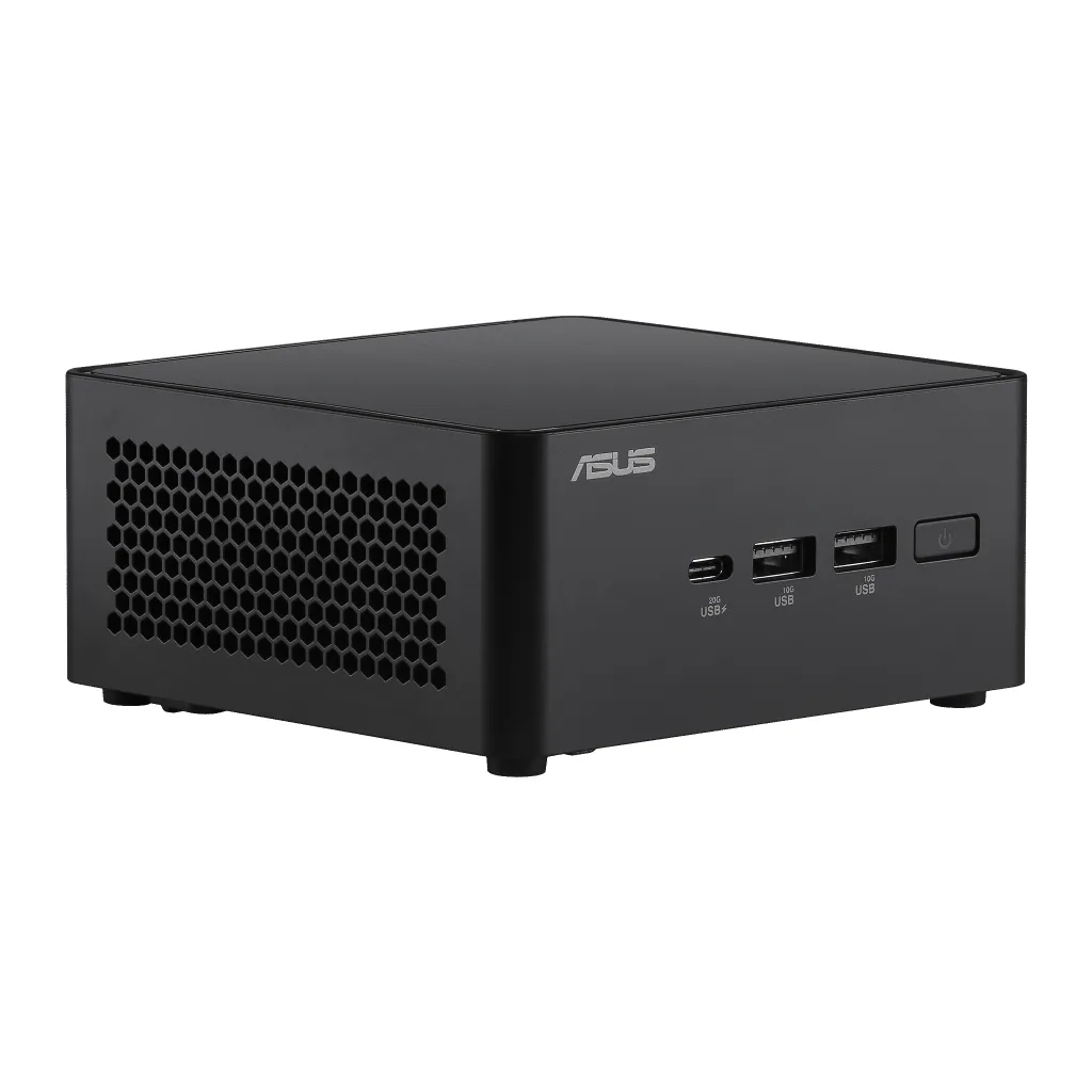 Неттоп ASUS NUC 14 Pro Tall Kit RNUC14RVHU500002I (90AR0072-M000P0)