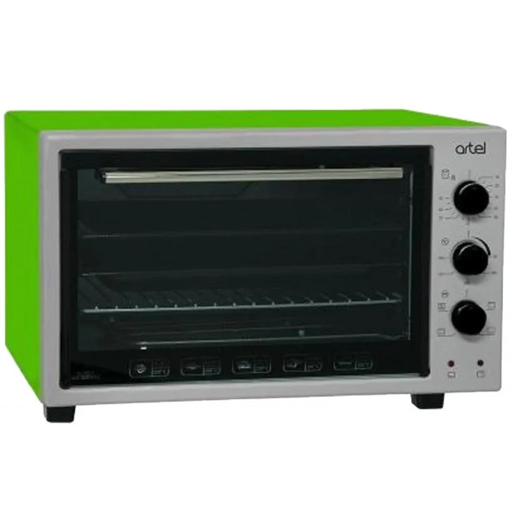 Электропечь Artel MD 3618 E Green-Grey