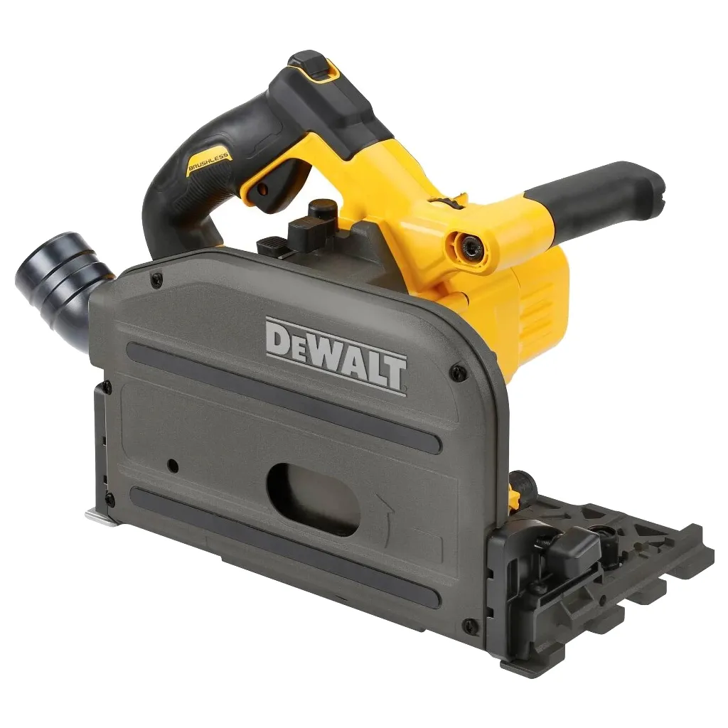 Пила та плиткоріз Дискова пила DeWALT 54В XR FLEXVOLT (DCS520T2)