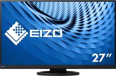 Монитор Eizo FlexScan EV2760-BK