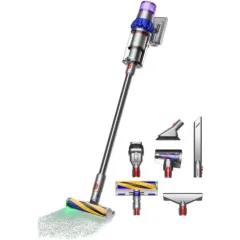 Вертикальный + ручной пылесос (2в1) Dyson V15 Detect Fluffy (476575-01)