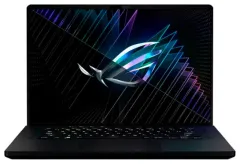 Ігровий ноутбук Asus ROG Zephyrus M16 Anime Matrix (GU604VZ-NM034A)