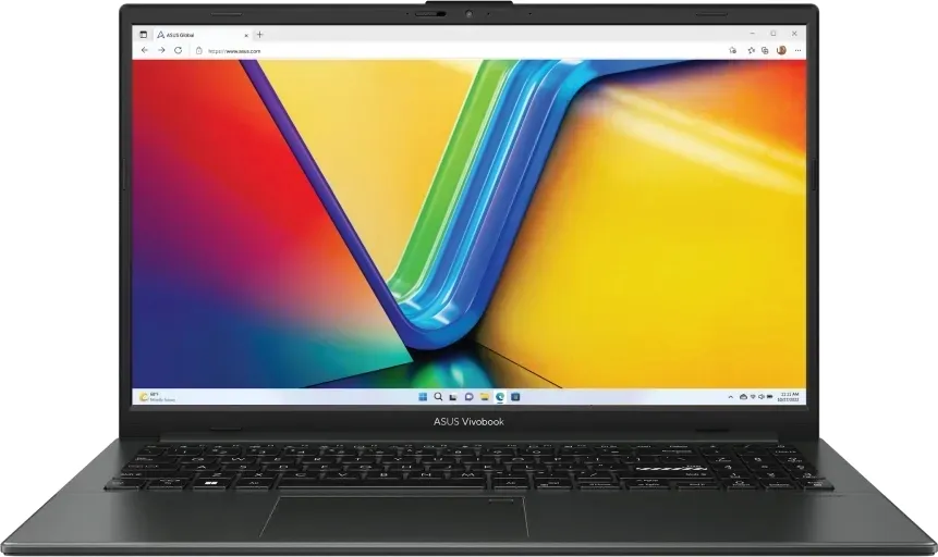 Ноутбук Asus Vivobook Go 15 E1504FA (E1504FA-L1220W)