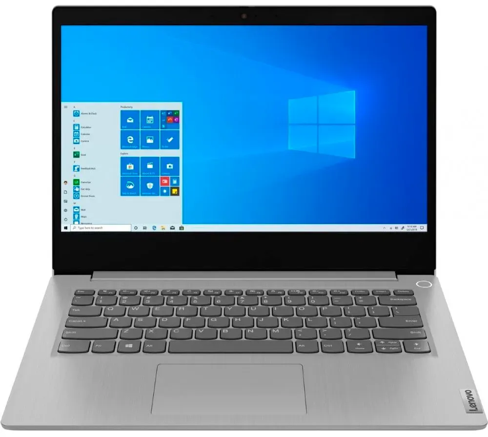 Ноутбук Lenovo IdeaPad 3 14ADA05 (81W00080PB)