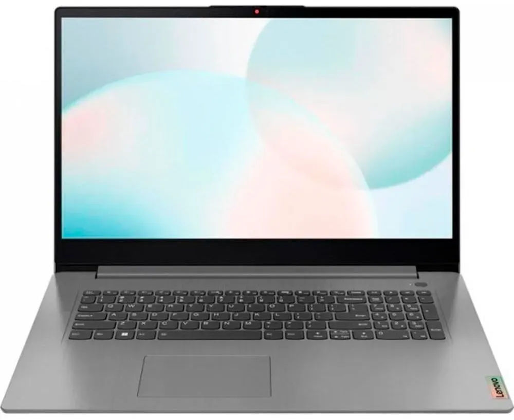 Ноутбук Lenovo IdeaPad 3 17IAU7 (82RL008EPB)