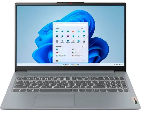 Ноутбук Lenovo IdeaPad Slim 3 15ABR8 (82XM00ATPB)