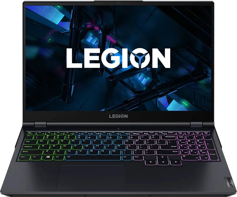 Игровой ноутбук Lenovo Legion 5 15ITH6 (82JK0062PB)