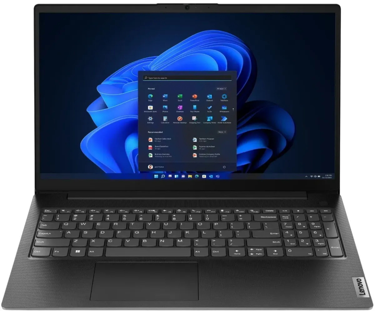 Ноутбук Lenovo V15 G4 IRU (83A1009LPB)