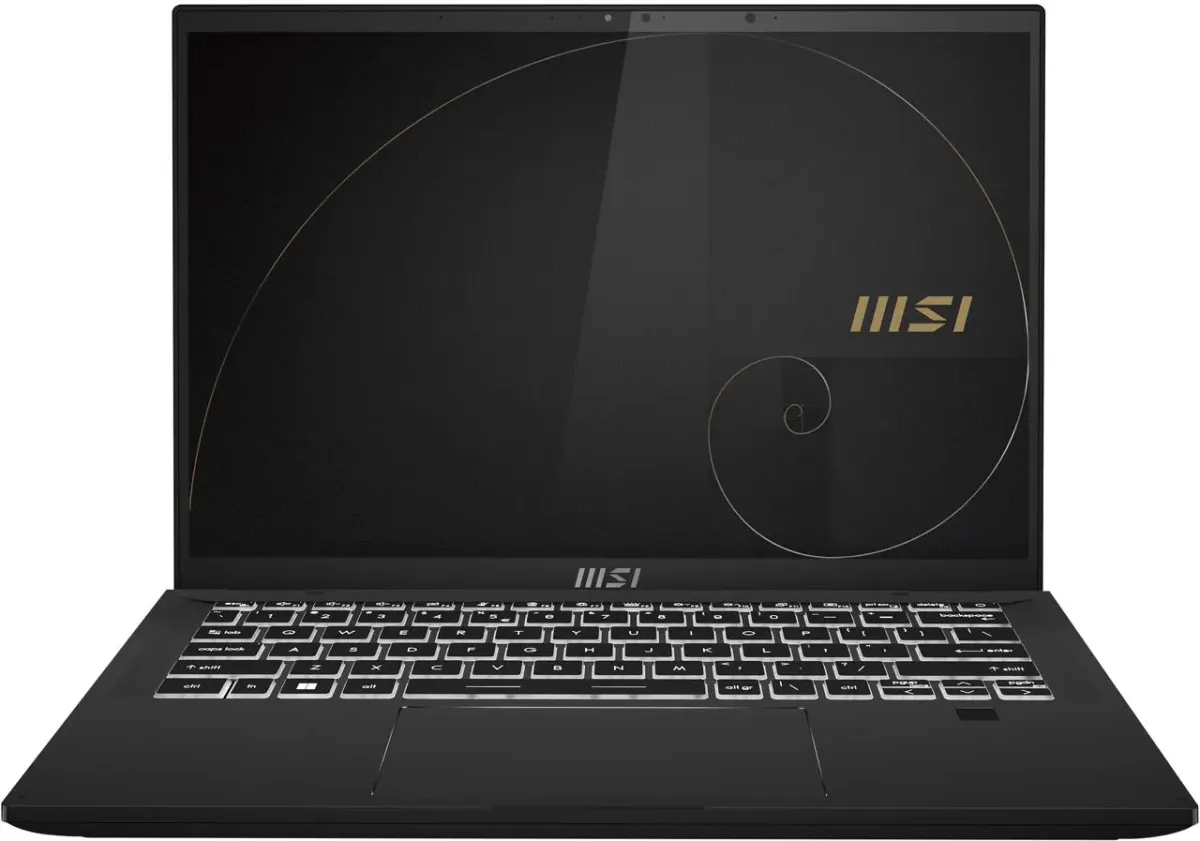 Игровой ноутбук MSI Summit E14 Evo (A12M083RO)