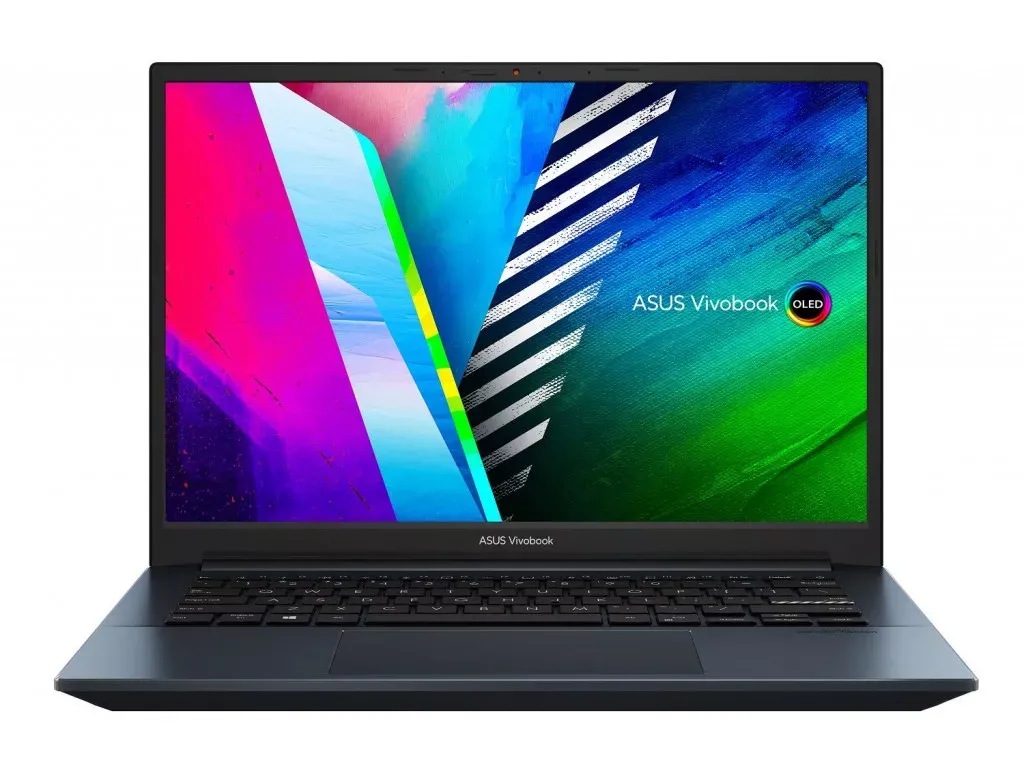 Ноутбук Asus VivoBook Pro 14 OLED K3400PA (K3400PA-KM026T)