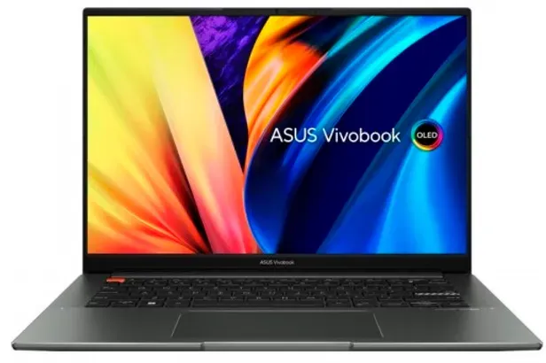 Ноутбук Asus Vivobook S 14X OLED S5402ZA (S5402ZA-M9058W)