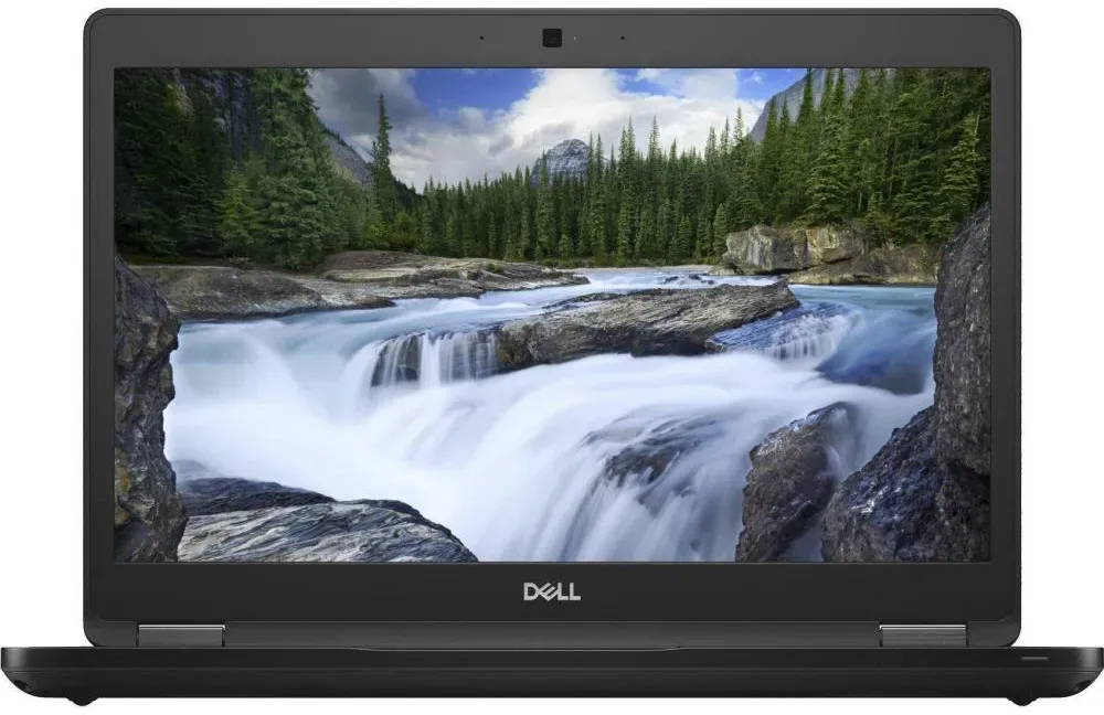 Ноутбук Dell Latitude 5490 (210-ANMX#UL-85)