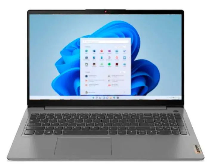 Ноутбук Lenovo IdeaPad 3 15ALC6 (82KU018GPB)