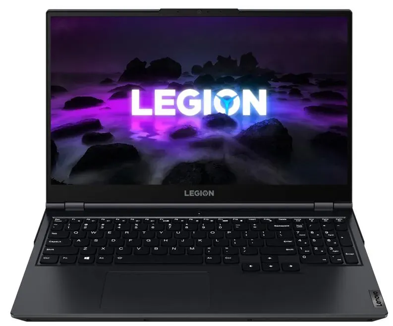 Игровой ноутбук Lenovo Legion 5 15ACH6 (82JW00EUPB)