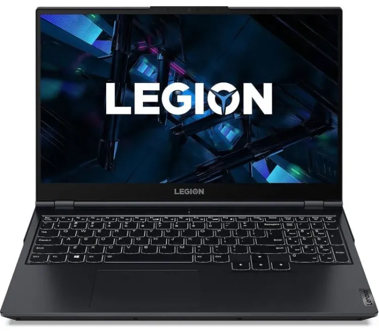 Ігровий ноутбук Lenovo Legion 5 15ITH6H (82JH005BPB)