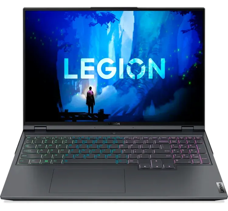 Ігровий ноутбук Lenovo Legion 5 Pro 16IAH7H (82RF009YRM)