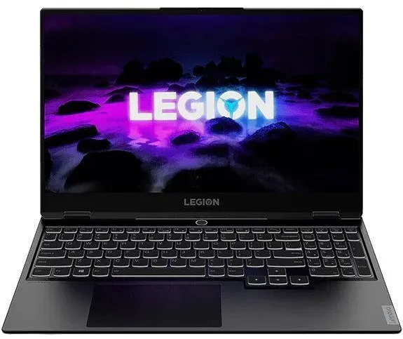 Ігровий ноутбук Lenovo Legion S7 15ACH6 (82K8005PPB)