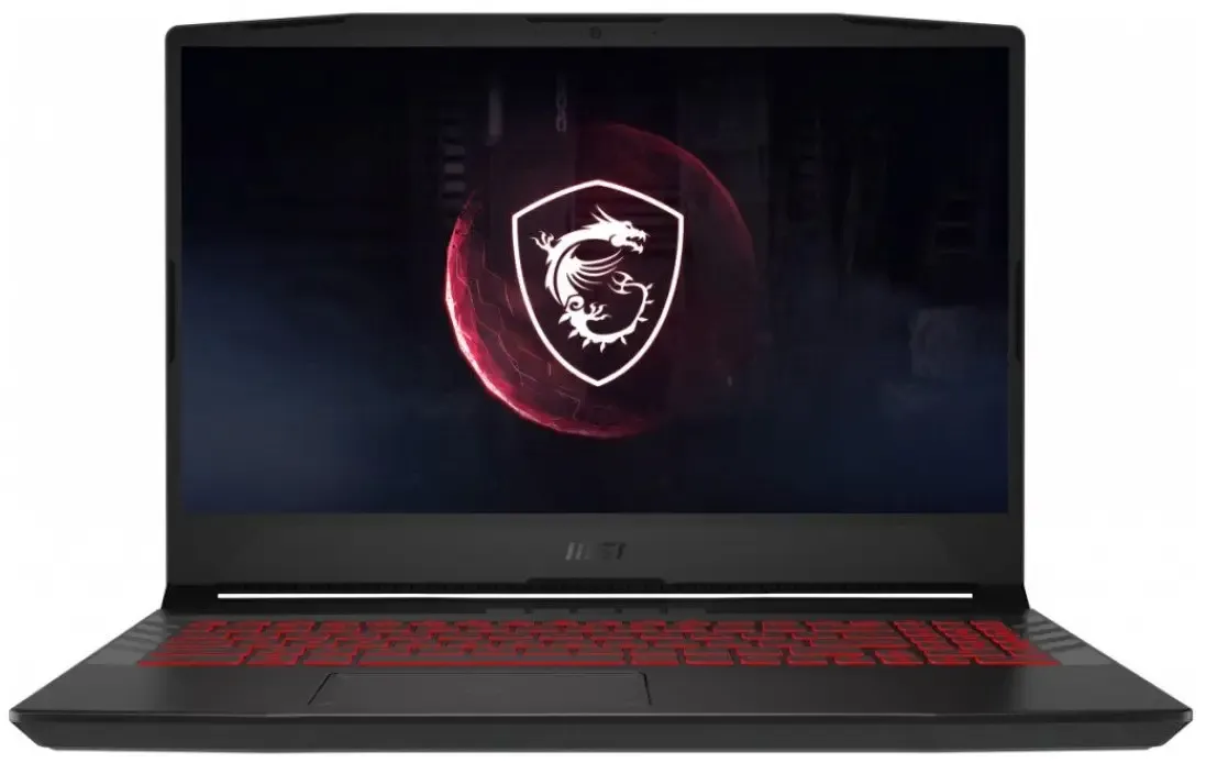 Игровой ноутбук MSI Pulse GL66 12UEK (GL6612UEK-047CZ)