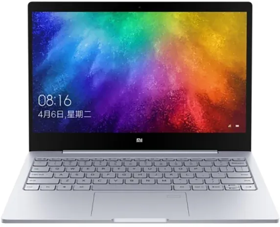 Ноутбук Xiaomi Mi Notebook Air 12.5 Silver (JYU4047CN, JYU4116CN)