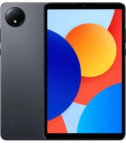 Планшет Xiaomi Redmi Pad SE 8.7 4/128GB Graphite Gray (VHU4924EU) EU