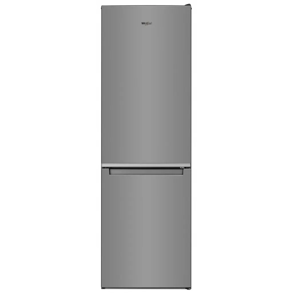 Холодильник Whirlpool W5 811E OX