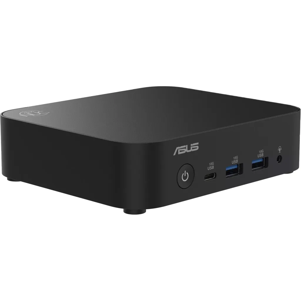 Неттоп ASUS NUC 14 Essential RNUC14MNK9700002 (90AR00M2-M00080)