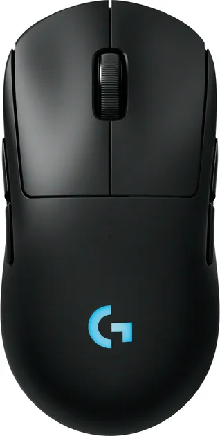 Мышка LOGITECH G Pro 2 Lightspeed Wireless Black (910-007295)