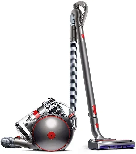 Классический пылесос Dyson Cinetic Big Ball Absolute 2 (228415-01)