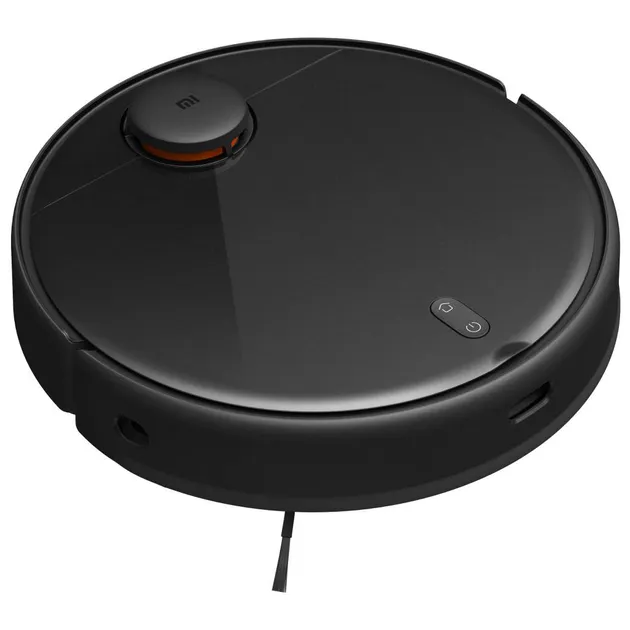 Робот-пилосос Xiaomi Mi Robot Vacuum Mop 2 Pro Black