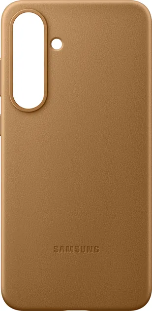 Панель Samsung Kindsuit Case S25+ Gold (EF-VS936PFEGWW)