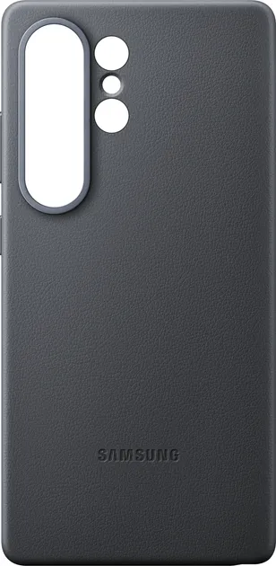 Панель Samsung Kindsuit Case S25 Ultra Black (EF-VS938PBEGWW)