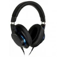 Навушники Audio-Technica ATH-MSR7BK Black