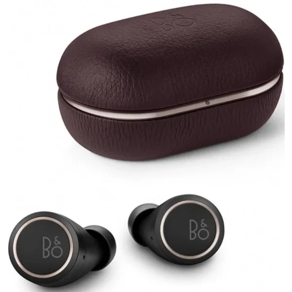 Гарнітура Bang & Olufsen Beoplay E8 3.0 Maroon Limited Edition