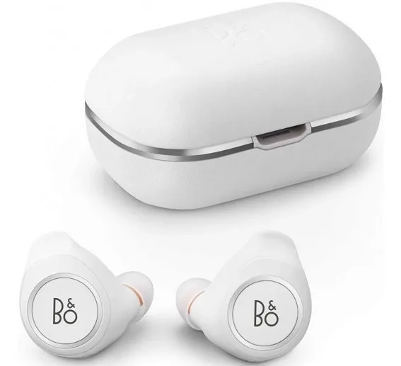 Гарнітура Bang & Olufsen Beoplay E8 All White