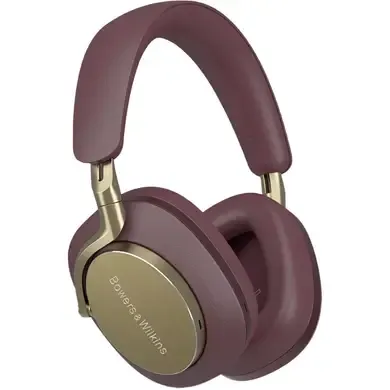 Наушники Bowers & Wilkins PX8 Royal Burgundy