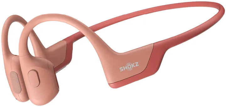 Навушники Shokz OpenRun Pro Pink