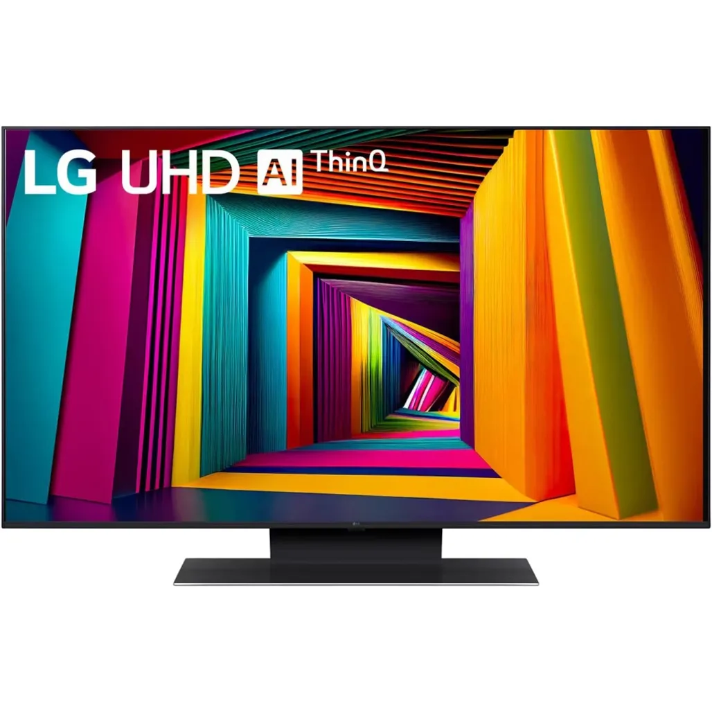 Телевізор LG 43UT9100