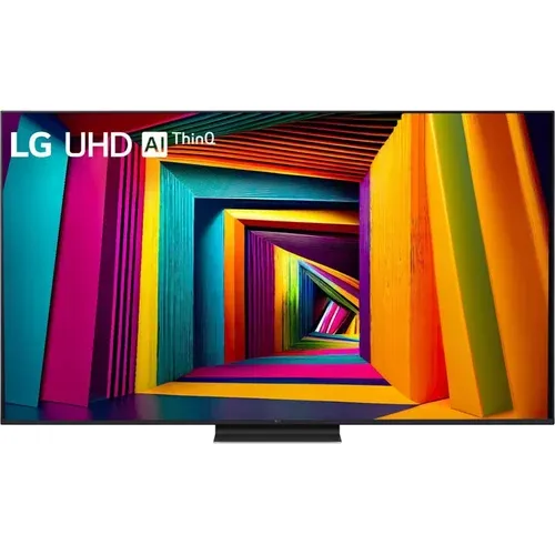 Телевізор LG 65UT9100