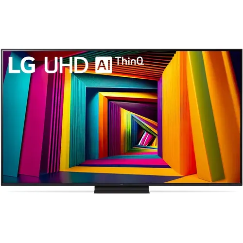 Телевизор LG 75UT9100