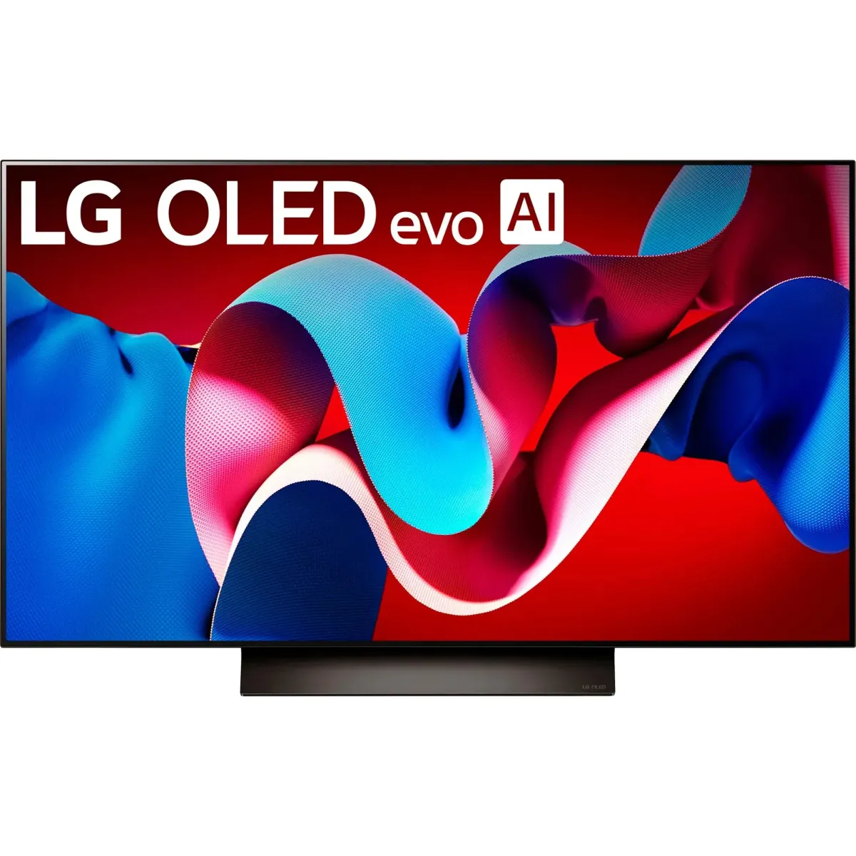 Телевизор LG OLED48C41LA