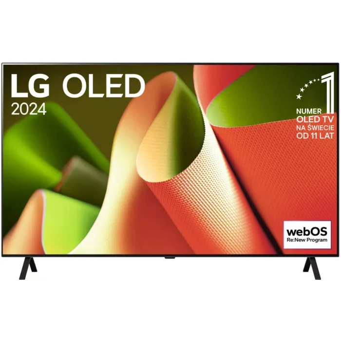 Телевизор LG OLED55B4