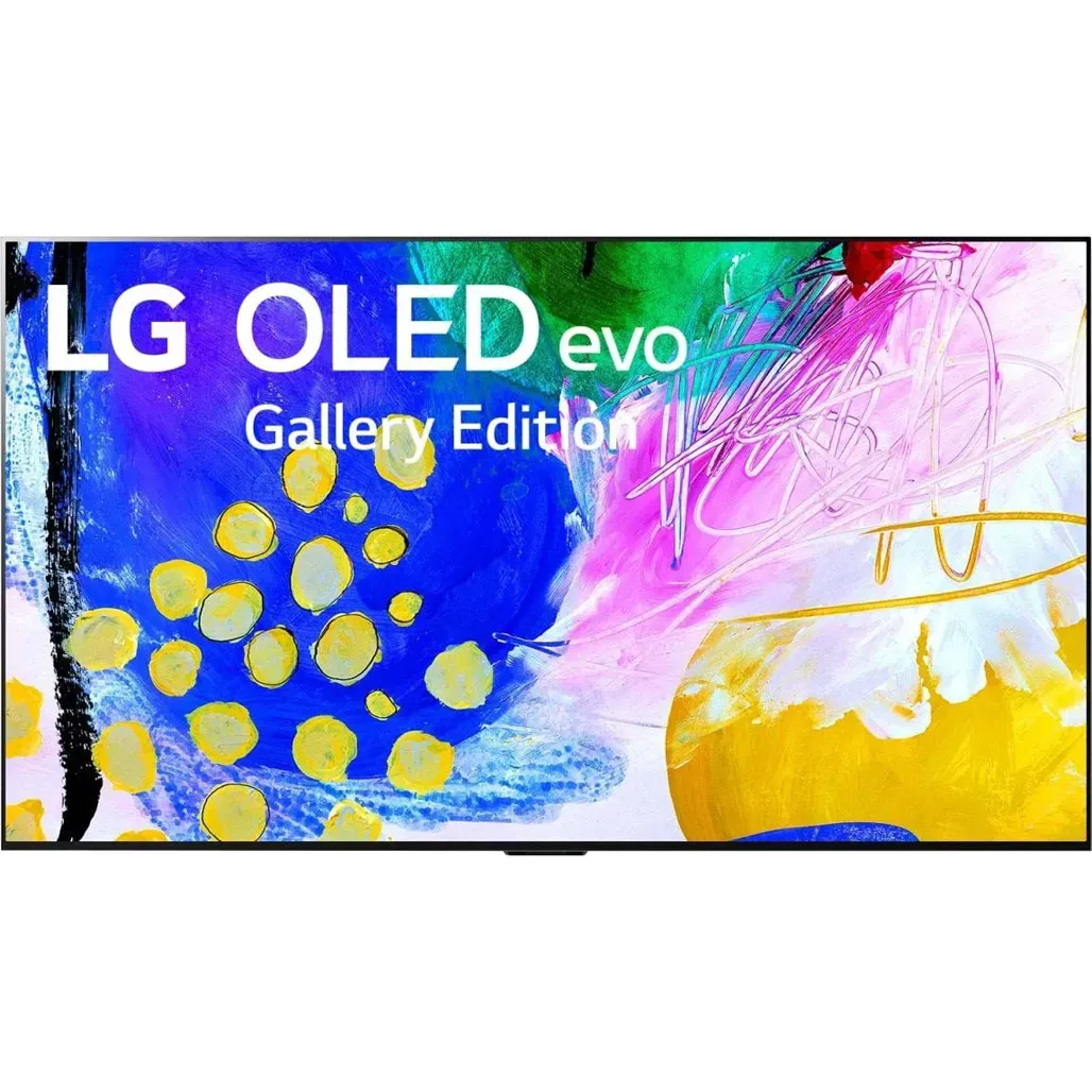 Телевизор LG OLED55G23LA