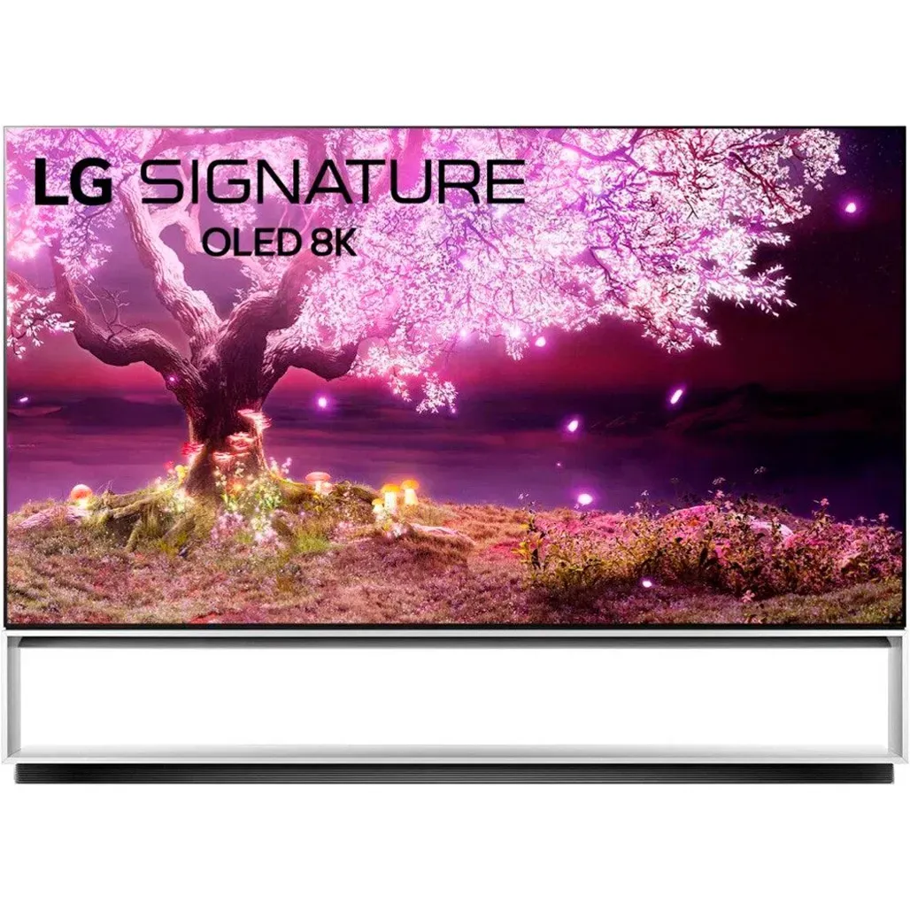 Телевизор LG OLED88Z19LA