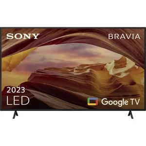 Телевізор Sony KD-43X75WL