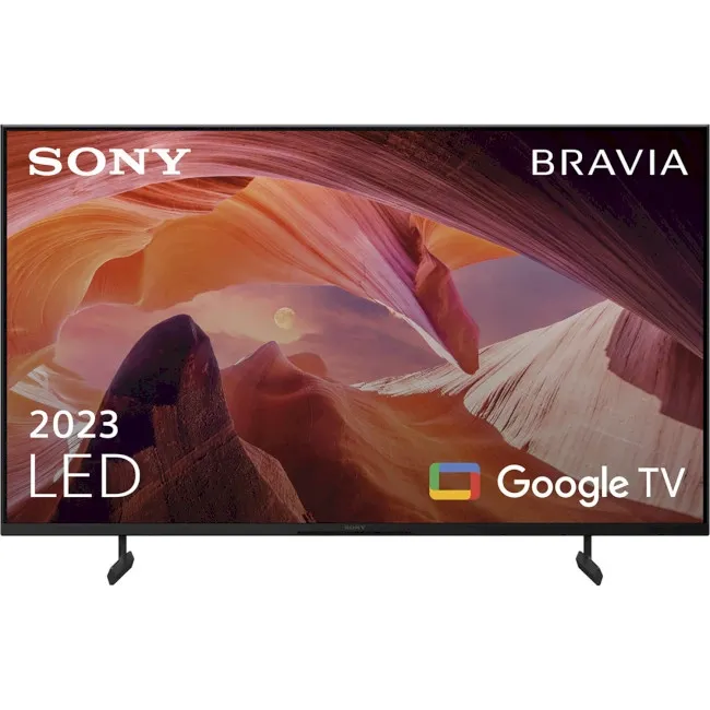 Телевізор Sony KD-85X80L